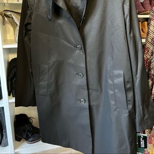 RALPH LAUREN RAIN Coat